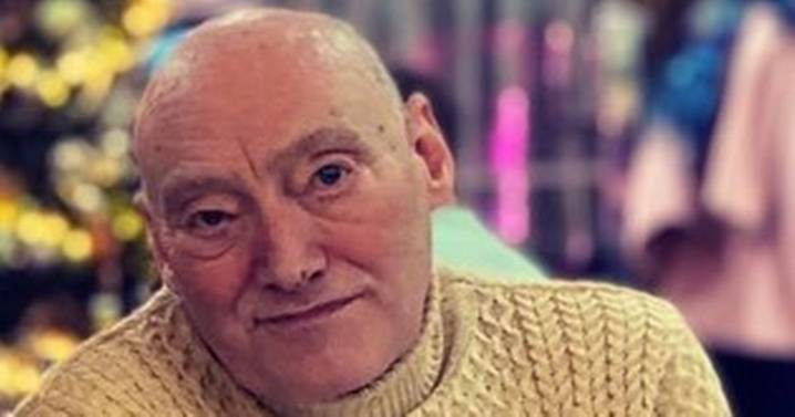 Doncaster helicopter crash victim pictured as 'beloved husband and grandad'