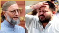‘If Mallah’s son can become Deputy CM, then Mohammed’s son can too…’ Aimim Chief Owaisi hits out at Mahagathbandhan