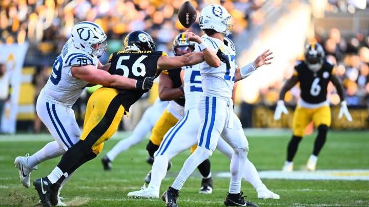 NFL Week 9 overreactions: Colts crashing back to earth? Stafford for MVP? Packers frauds?