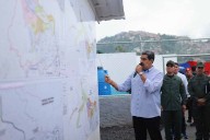 Maduro activa Plan de Desarrollo Integral Corredor Caracas