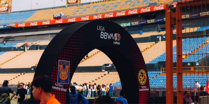 Tigres vs América Final de la Liga MX Femenil Apertura 2025 en vivo