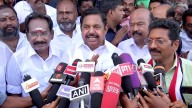 Report card of 82 district secys in hand, EPS signals to AIADMK cadre