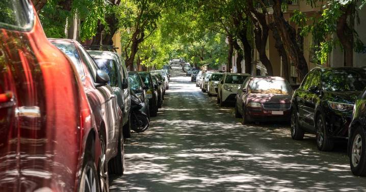 'My entitled neighbour made a cheeky demand about my driveway and I'm baffled'