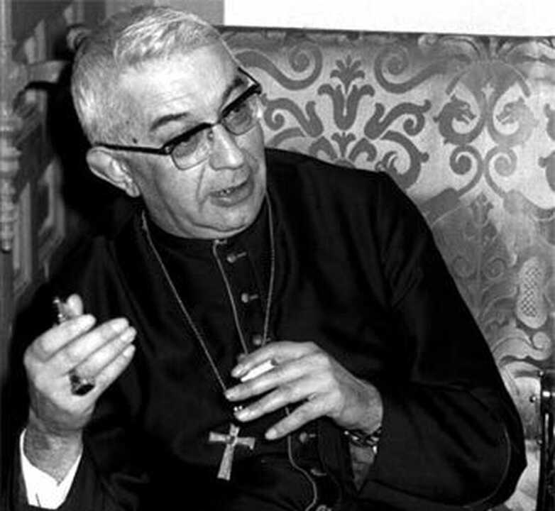 ¿Dónde está nuestro Tarancón?