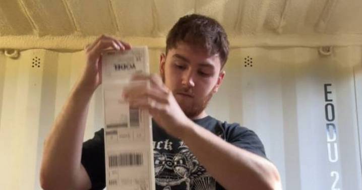 'It was a side hustle, now it brings in £10k a month and let me quit my job'