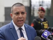 Juan Carlos Portugal defiende pedido de pensión vitalicia para Boluarte: "Es el derecho que le corresponde"