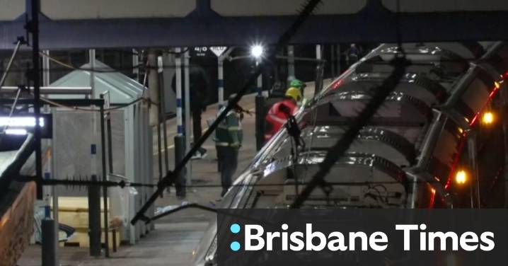 Mass stabbing on UK train leaves nine injured