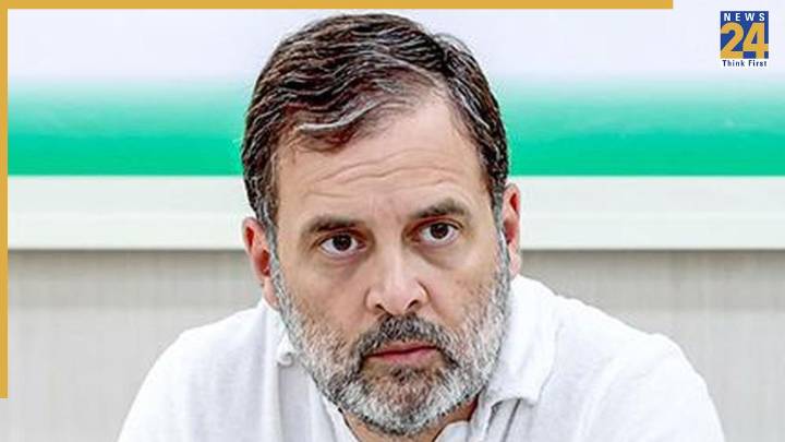 ‘Issued threats using venomous rhetoric’: 272 eminent citizens pen letter against Rahul Gandhi, accuse Congress of attacking EC