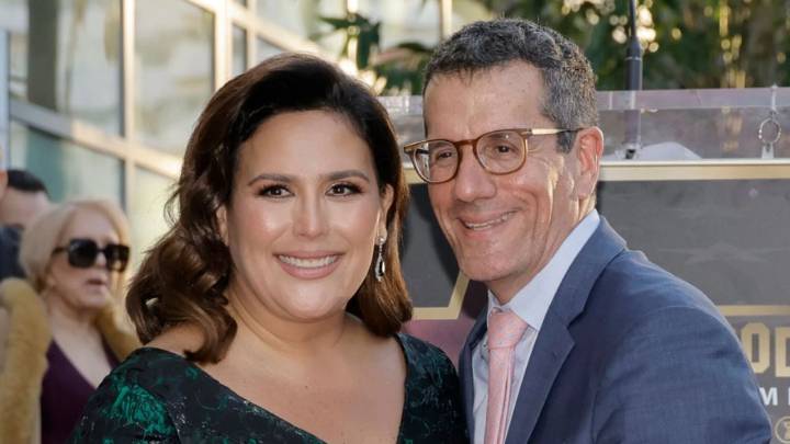 Otto Padrón presentó la demanda de divorcio antes de lo pactado, revela Javier Ceriani