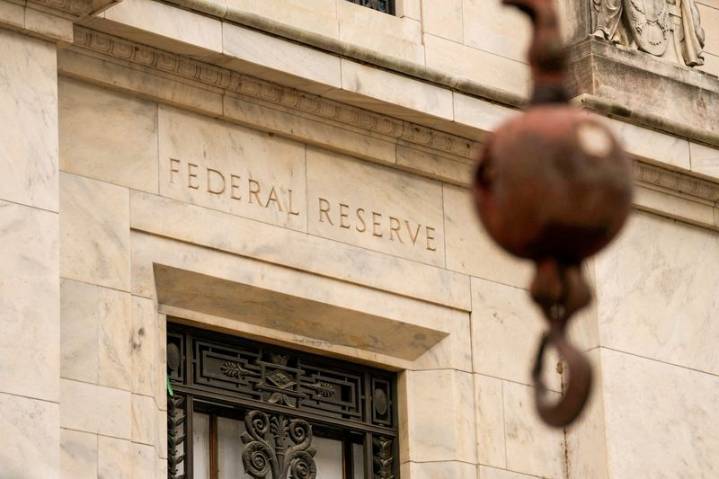 Fed minutes show support for ending quantitative tightening