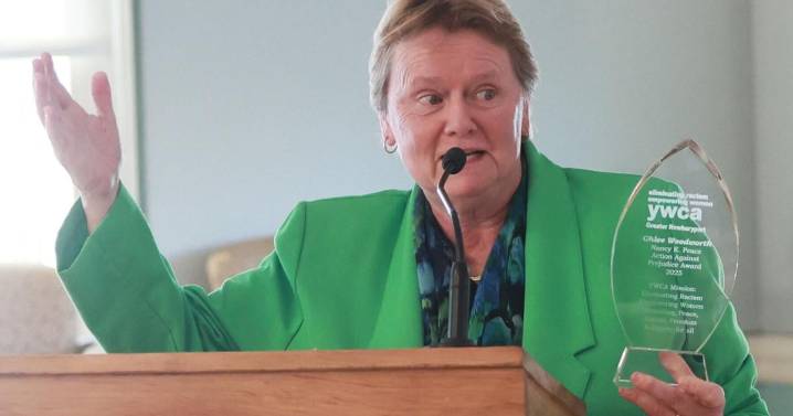 YWCA Greater Newburyport seeking nominees for Peace award