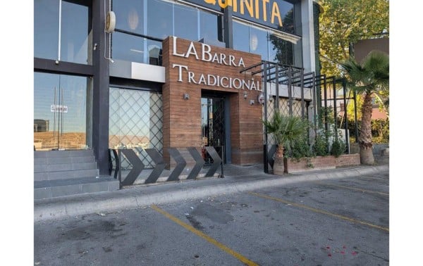 Ejecutados del Charger en corredor De la Juventud