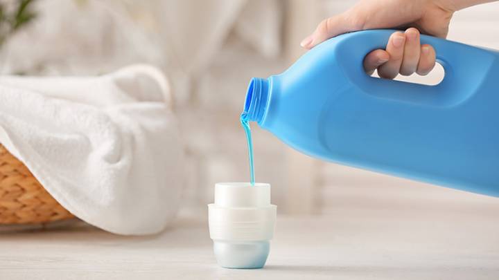 Descubre cuál es el mejor suavizante para las tollas