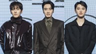 EXO’s DO, Lee Kwang-soo and Ji Chang-wook share emotional toll of filming The Manipulated