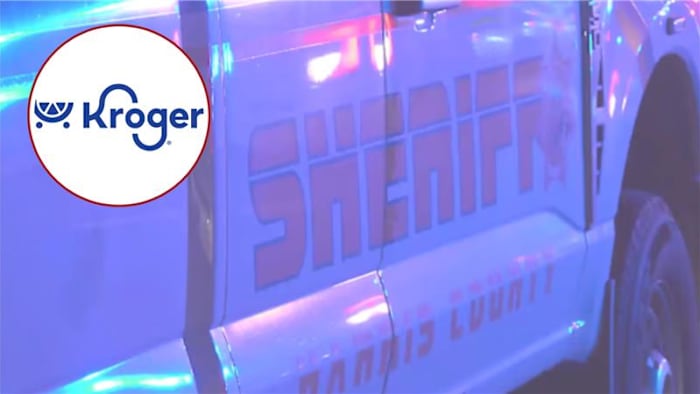 18-year-old Kroger employee accused of recording up a shopper’s dress arrested