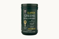 Super Greens Powder Sold at Sam’s Club Recalled After Salmonella Illnesses