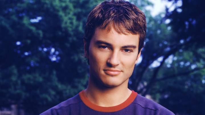 Kerr Smith Feared Anti-Gay 'Dawson's Creek' Protesters
