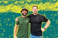 Knockoffs with… NOLA co-founders Oliver Brown and Josh Talbot 