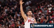 Nikola Vucevic warns Bulls: “Just not sustainable to play this way”
