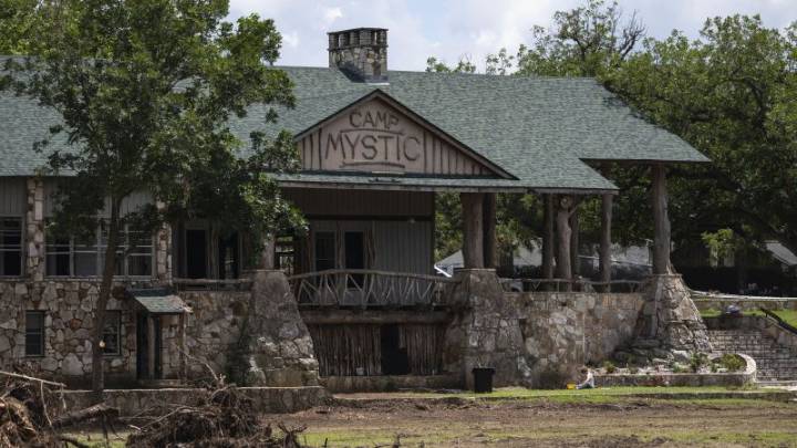 Clinging to trees, screaming for help: Lawsuits paint heartbreaking picture of girls’ last moments at Camp Mystic