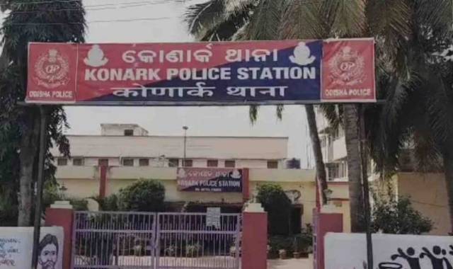 Charred body of youth discovered in Konark, villagers suspect murder