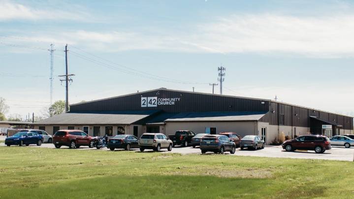 Need support this season? Blue Christmas service welcomes all