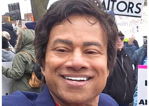 Deadline Detroit | Detroit Rep. Shri Thanedar Claims He Takes No Corporate PAC Money — Records Say Otherwise