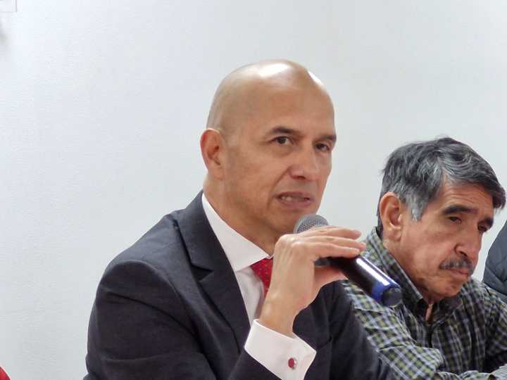 Justicia, prevención y protesta