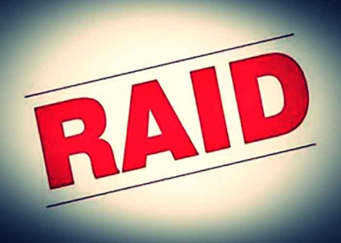J&K Police conduct raids across five districts in social media abuse case