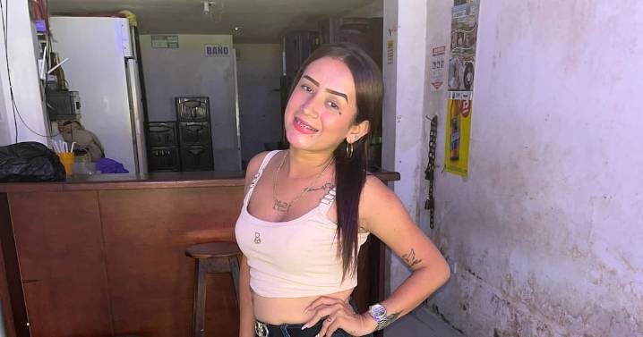Conmoción por el asesinato de una joven madre en Sabana de Torres