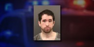 North Platte man charged with 16 counts of child pornography appears in court