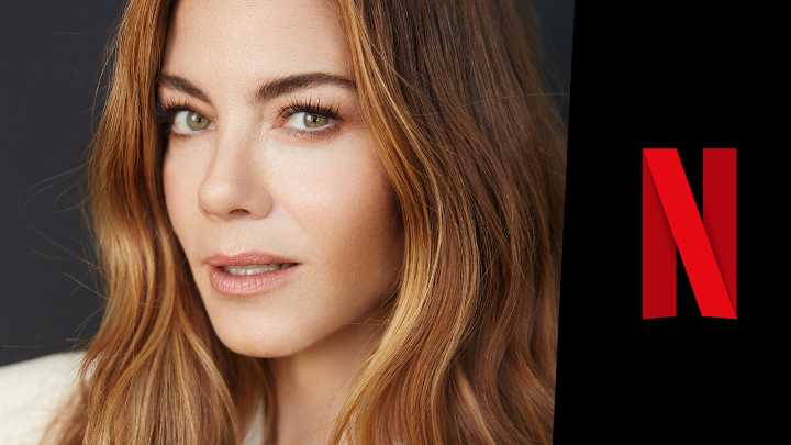 Michelle Monaghan to Star in Netflix’s New Hockey Drama from Stranger Things Producer Shawn Levy