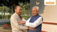 ‘People trusted us more than expected’: Nitish Kumar’s son Nishant