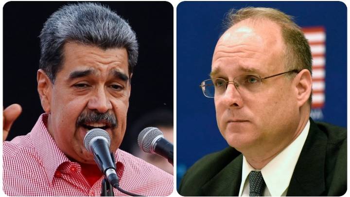 Nicolás Maduro reveló cómo celebrará su cumpleaños y exfuncionario de Trump respondió con una imagen que se volvió viral