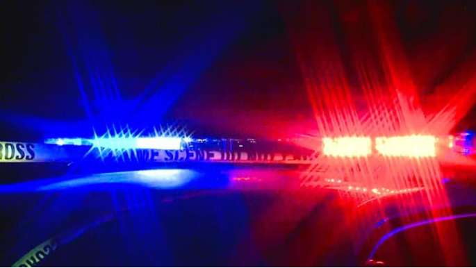 3 Shot at Downtown Indy Bar