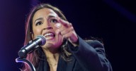 AOC: ‘I Fully Welcome Trump Voters into Our Coalition’
