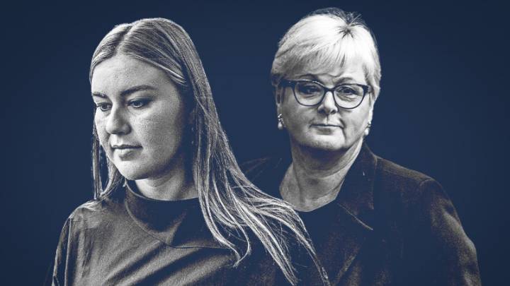 ‘Where’s the $2.4 million?’: Brittany Higgins’ bankruptcy order delayed by court technicality