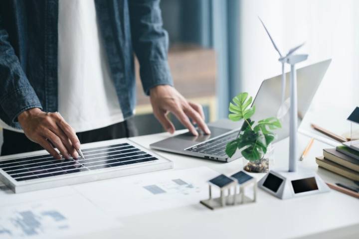 Acciones de Solaria se disparan tras resultados que sorprenden al mercado