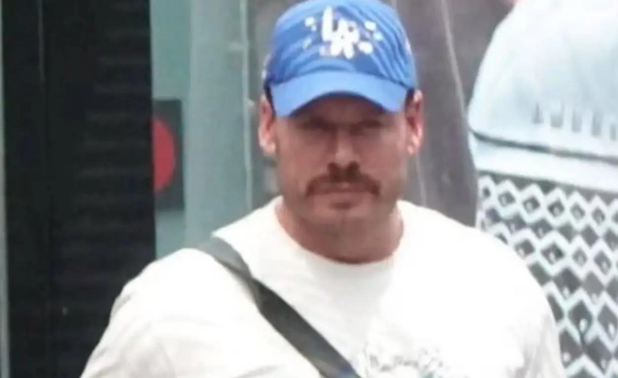 FBI incauta Mercedes-Benz de 13 mdd vinculado al narcotraficante Ryan Wedding