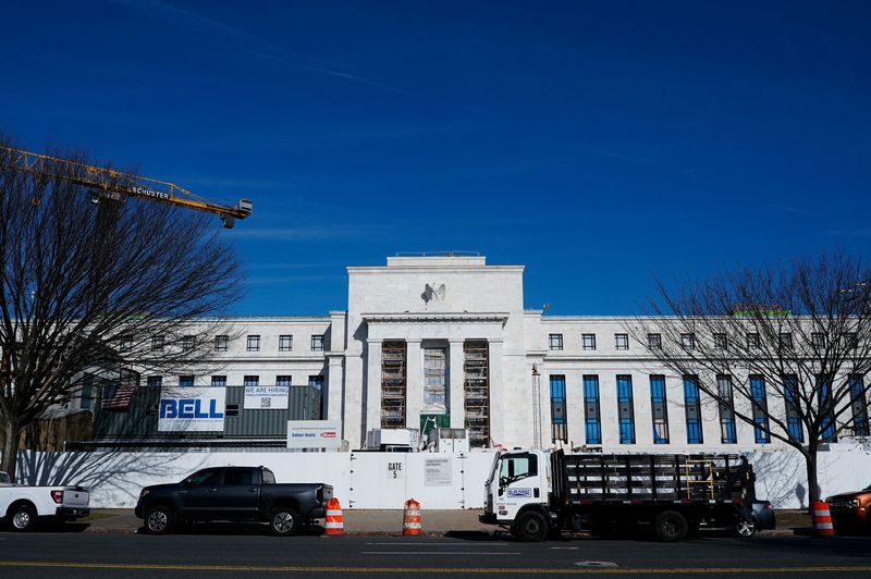 As Fed hawks press their case, traders bet against December cut