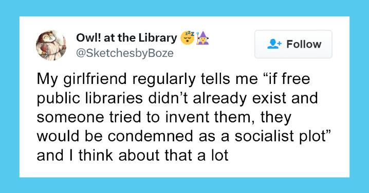 38 Photos That Prove Modern Capitalism Has Gone Out Of Hand