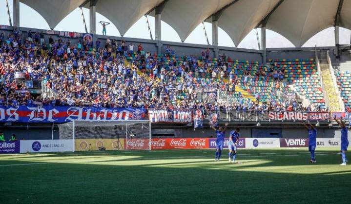 Azul Azul indemnizará a hincha en situación de discapacidad que demandó a la sociedad anónima por discriminación