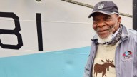 Vikings legend Carl Eller assures fans he is very much alive