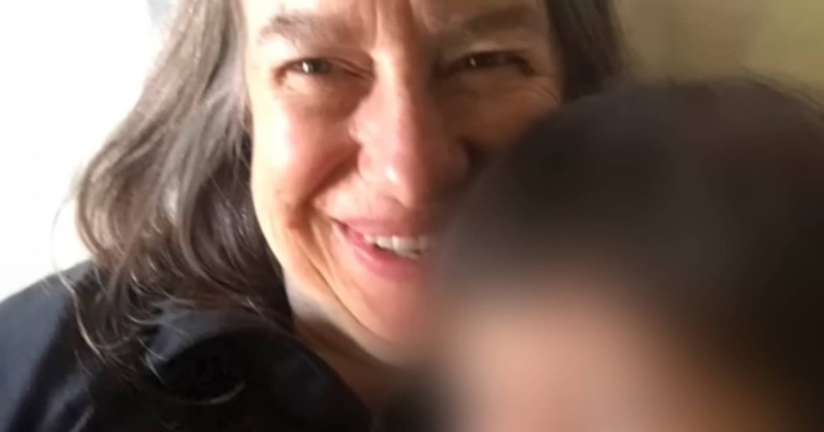 Defensa de Trinidad Cruz-Coke pide protección policial e insiste en que autores del triple homicidio no están identificados