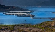 Lake Mead predicted to plunge to record low, newest projections show