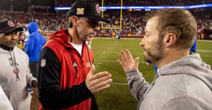 NFC West Recap: No change in rankings with 49ers, Rams, Cardinals and Seahawks all winning