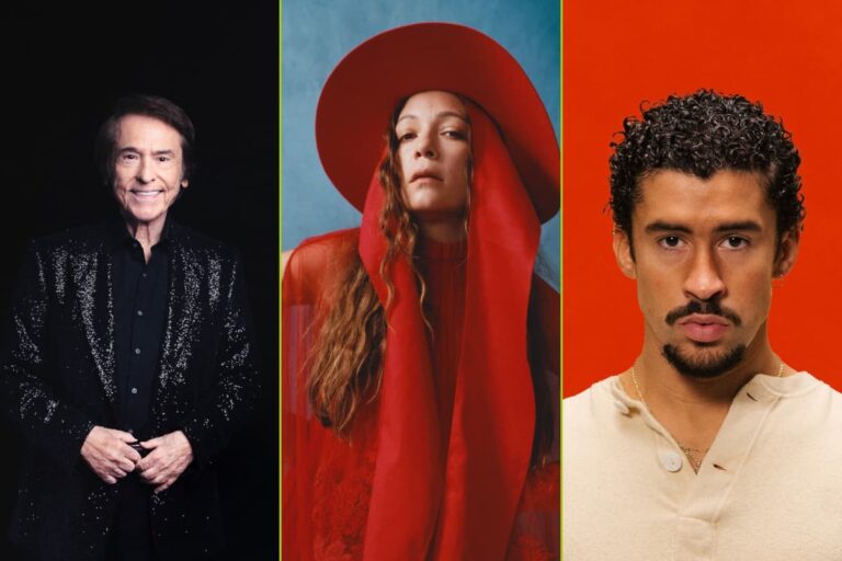 Latin Grammy 2025: Los favoritos que dominarán la ceremonia de la música