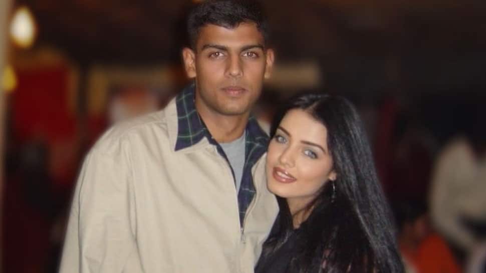 Celina Jaitly's Soldier Brother Detained In UAE, Actress Posts About 'Ray Of Hope' Amid Court Hearing