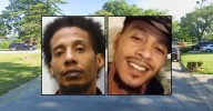 Man beaten up by brother shot him dead 'instead of taking that whooping,' mom and cops say