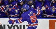 Plante scores OT winner, USNTDP wins Prospects Challenge over CHL